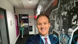 Dan Walker to leave BBC Breakfast for Channel 5 News