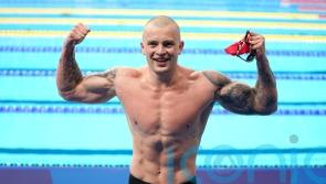 Adam Peaty eyeing packed summer schedule ahead of British Swimming Championships