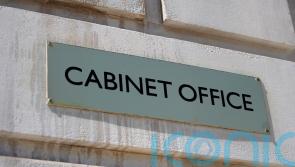 Partygate: Ex-ethics chief MacNamara fined and sorry for ‘error of judgment’