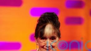 EastEnders cast lead tributes to ‘amazing and wonderful’ June Brown