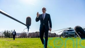 Joe Biden: Vladimir Putin should face war crimes trial for Bucha killings