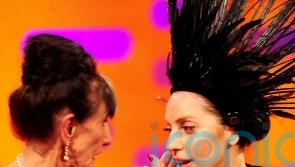 June Brown and Lady Gaga’s ‘iconic’ first encounter remembered