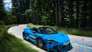 First Drive: The McLaren 765LT Spider takes drop-top performance to a new level
