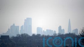 99% of world’s population breathes poor-quality air, WHO says