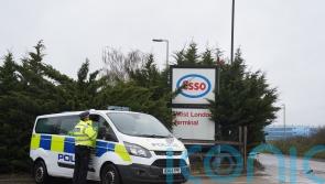 Police arrest 275 people after fuel protests