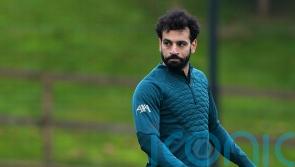 Jurgen Klopp ‘happy’ with Mohamed Salah’s contract situation at Liverpool