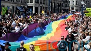 Groups pull out of landmark LGBT conference over conversion therapy ban change
