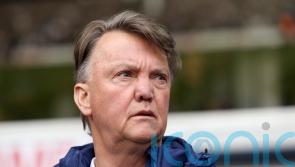 Support for Louis Van Gaal after cancer diagnosis – Monday’s sporting social