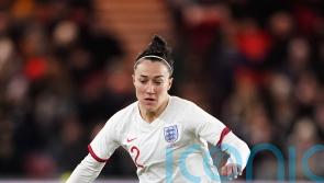 Lucy Bronze: England Women have hunger to win Euro 2022
