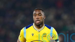 Yakou Meite sidelined as Reading host Stoke in Championship