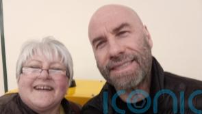 Thrilled Morrisons shoppers spot John Travolta ‘mooching around the biscuits’