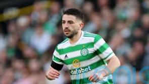 Greg Taylor salutes Celtic’s ‘strong mentality’ after beating Rangers