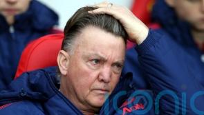 Louis Van Gaal gets support from football world after prostate cancer diagnosis