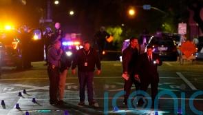 One man arrested in Sacramento mass shooting that left six dead
