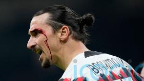 Serie A leaders AC Milan held to draw by Bologna