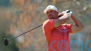 Bryson DeChambeau: I ignored medical advice to take ‘huge risk’ ahead of Masters