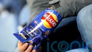 Walkers targets 50% healthy products amid looming junk food restrictions