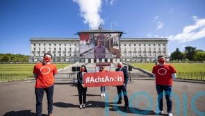 1,000 sign letter calling for Irish language legislation