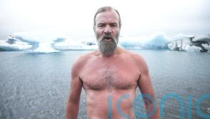 New Wim Hof reality show is different to what we’re used to, say celebrity hosts