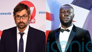 Louis Theroux to explore life of Stormzy and other stars in new series