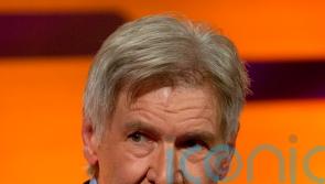 Harrison Ford to star in upcoming Apple TV+ comedy Shrinking