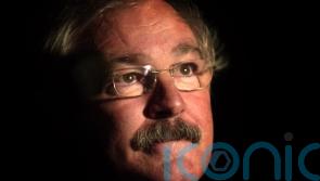 Football manager turned provost on mission to help Ukrainian refugees