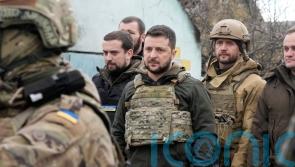 Zelensky to address UN Security Council amid outrage over ‘possible genocide’