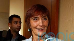 EastEnders star Lacey Turner remembers June Brown as being ‘young at heart’
