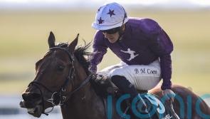 Raadobarg and Pearls Galore in fascinating Leopardstown clash