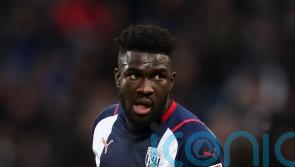 West Brom still without Daryl Dike for Bournemouth clash