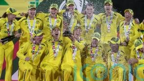 Hundred draft: Pollard first man selected while Australians boost women’s teams