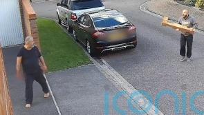 Man who knifed neighbour had personality disorder but was not mentally ill