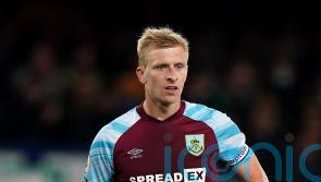 Ben Mee missing as Burnley host Premier League relegation rivals Everton