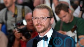 Simon Pegg and Peta urge Queen’s soldiers to ditch ‘cruel’ bearskin caps