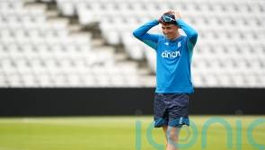Tom Banton’s season will start later following injury setback
