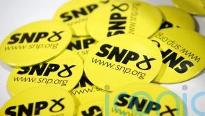 Tories ‘sinking in polls’ as survey puts SNP in lead ahead of local elections