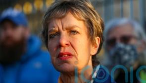 Government response to climate emergency ‘inadequate’, Bacik says
