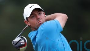 Rory McIlroy aims for conservative approach to land elusive Masters title