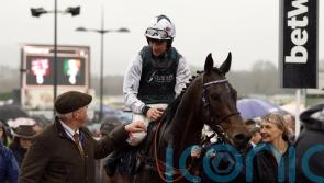 Fautinette taking Grade One plunge at Aintree