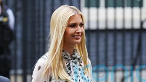 Ivanka Trump to give evidence to committee probing Capitol insurrection