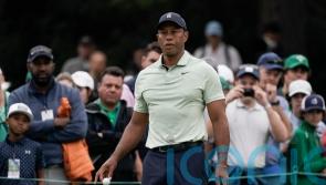Tiger Woods confirms he plans to play at the 86th Masters this week