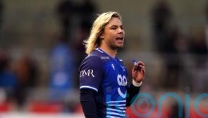 Major blow for Sale as Faf De Klerk’s departure is announced