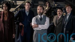 Mixed reviews for third instalment of Fantastic Beasts franchise
