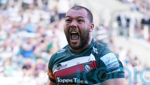 Ellis Genge ‘all over’ Clermont atmosphere as Leicester chase European glory