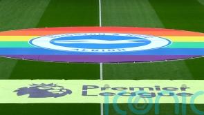 Football fan gets three-year banning order for homophobic abuse at Brighton game