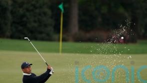 Tiger Woods ends Masters speculation and targets dramatic title