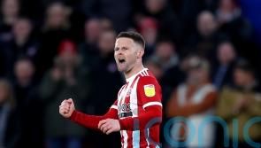 Oliver Norwood goal boosts Sheffield United’s play-off hopes