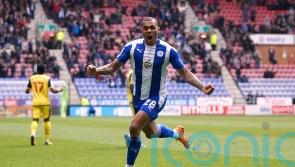 Wigan see off Accrington to regain pole position in League One