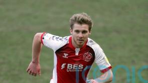 Fleetwood extend unbeaten run with draw against Lincoln