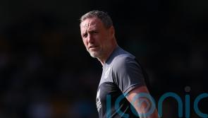 Andy Crosby talks up Port Vale’s ‘effort and commitment’ after win over Salford